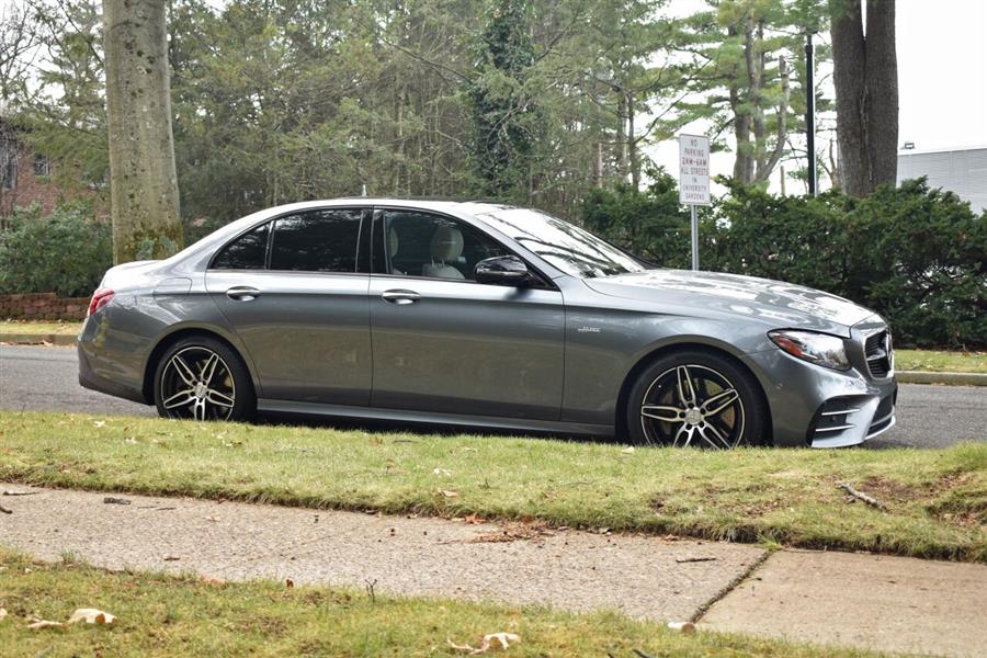 2019 Mercedes-benz E-class AMG E 53 AWD 4MATIC 4dr Sedan, available for sale in Great Neck, New York | Camy Cars. Great Neck, New York 2019 Mercedes-benz E-class AMG E 53 AWD 4MATIC 4dr Sedan, available for sale in Great Neck, New York | Camy Cars. Great Neck, New York