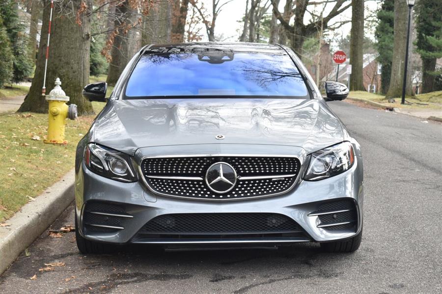 2019 Mercedes-benz E-class AMG E 53 AWD 4MATIC 4dr Sedan, available for sale in Great Neck, New York | Camy Cars. Great Neck, New York 2019 Mercedes-benz E-class AMG E 53 AWD 4MATIC 4dr Sedan, available for sale in Great Neck, New York | Camy Cars. Great Neck, New York