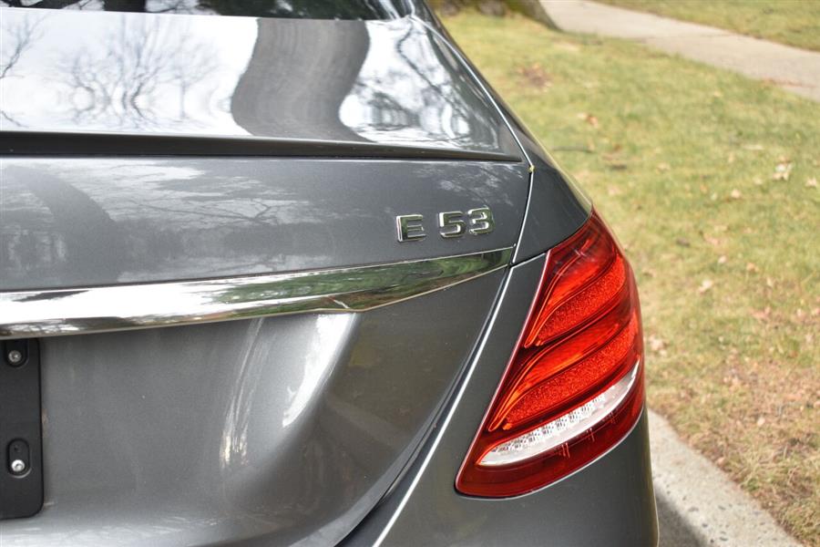 2019 Mercedes-benz E-class AMG E 53 AWD 4MATIC 4dr Sedan, available for sale in Great Neck, New York | Camy Cars. Great Neck, New York 2019 Mercedes-benz E-class AMG E 53 AWD 4MATIC 4dr Sedan, available for sale in Great Neck, New York | Camy Cars. Great Neck, New York