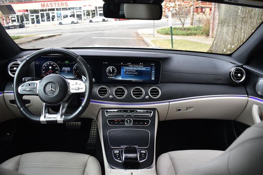 2019 Mercedes-benz E-class AMG E 53 AWD 4MATIC 4dr Sedan, available for sale in Great Neck, New York | Camy Cars. Great Neck, New York 2019 Mercedes-benz E-class AMG E 53 AWD 4MATIC 4dr Sedan, available for sale in Great Neck, New York | Camy Cars. Great Neck, New York