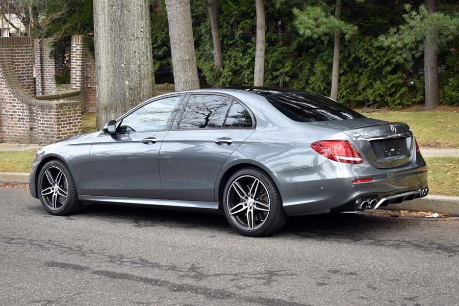 2019 Mercedes-benz E-class AMG E 53 AWD 4MATIC 4dr Sedan, available for sale in Great Neck, New York | Camy Cars. Great Neck, New York 2019 Mercedes-benz E-class AMG E 53 AWD 4MATIC 4dr Sedan, available for sale in Great Neck, New York | Camy Cars. Great Neck, New York