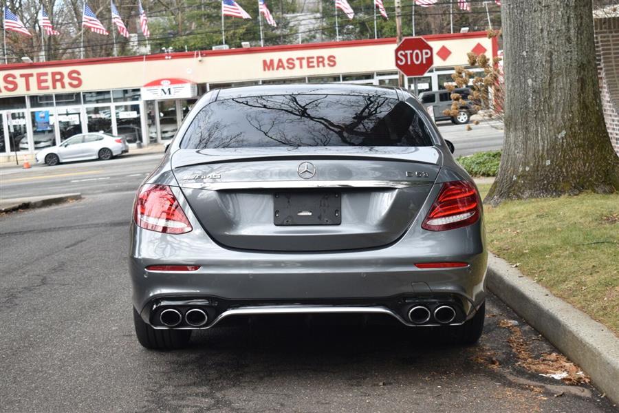 2019 Mercedes-benz E-class AMG E 53 AWD 4MATIC 4dr Sedan, available for sale in Great Neck, New York | Camy Cars. Great Neck, New York 2019 Mercedes-benz E-class AMG E 53 AWD 4MATIC 4dr Sedan, available for sale in Great Neck, New York | Camy Cars. Great Neck, New York
