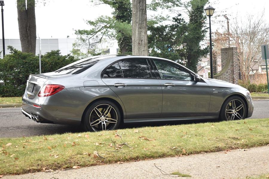 2019 Mercedes-benz E-class AMG E 53 AWD 4MATIC 4dr Sedan, available for sale in Great Neck, New York | Camy Cars. Great Neck, New York 2019 Mercedes-benz E-class AMG E 53 AWD 4MATIC 4dr Sedan, available for sale in Great Neck, New York | Camy Cars. Great Neck, New York