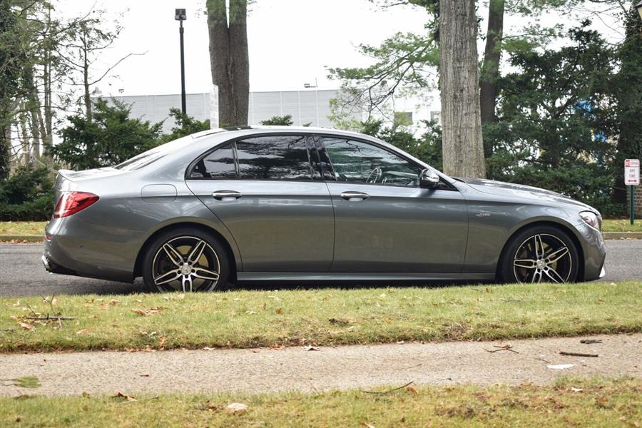 2019 Mercedes-benz E-class AMG E 53 AWD 4MATIC 4dr Sedan, available for sale in Great Neck, New York | Camy Cars. Great Neck, New York 2019 Mercedes-benz E-class AMG E 53 AWD 4MATIC 4dr Sedan, available for sale in Great Neck, New York | Camy Cars. Great Neck, New York