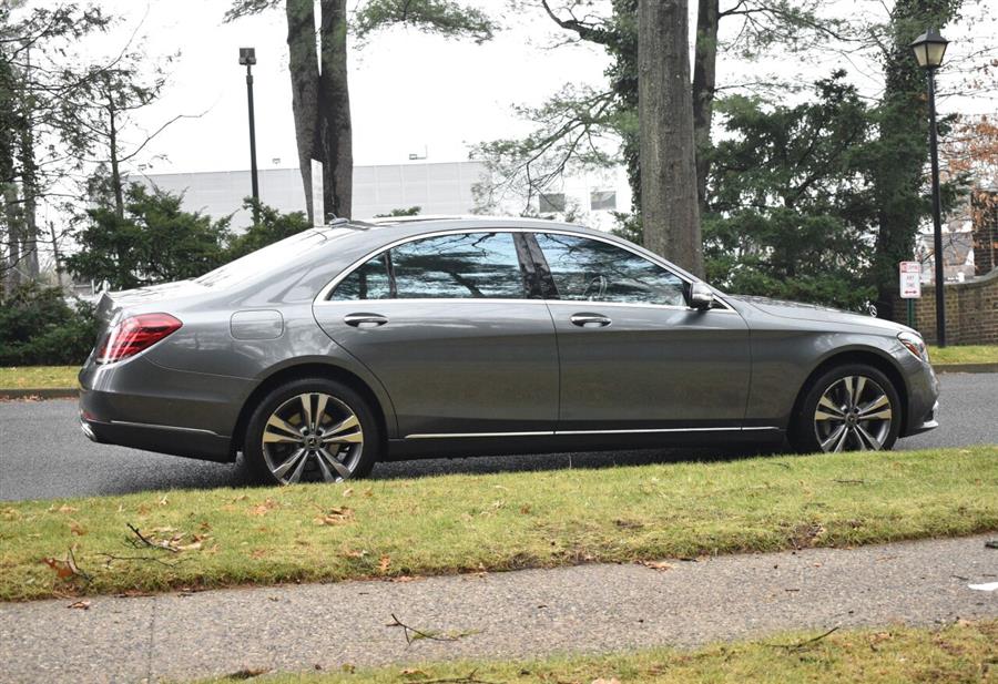 Used Mercedes-benz S-class S 560 4MATIC AWD 4dr Sedan 2019 | Camy Cars. Great Neck, New York Used Mercedes-benz S-class S 560 4MATIC AWD 4dr Sedan 2019 | Camy Cars. Great Neck, New York