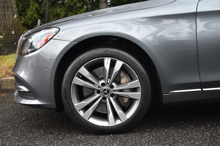 Used Mercedes-benz S-class S 560 4MATIC AWD 4dr Sedan 2019 | Camy Cars. Great Neck, New York Used Mercedes-benz S-class S 560 4MATIC AWD 4dr Sedan 2019 | Camy Cars. Great Neck, New York