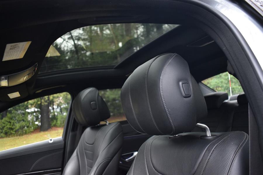 Used Mercedes-benz S-class S 560 4MATIC AWD 4dr Sedan 2019 | Camy Cars. Great Neck, New York Used Mercedes-benz S-class S 560 4MATIC AWD 4dr Sedan 2019 | Camy Cars. Great Neck, New York