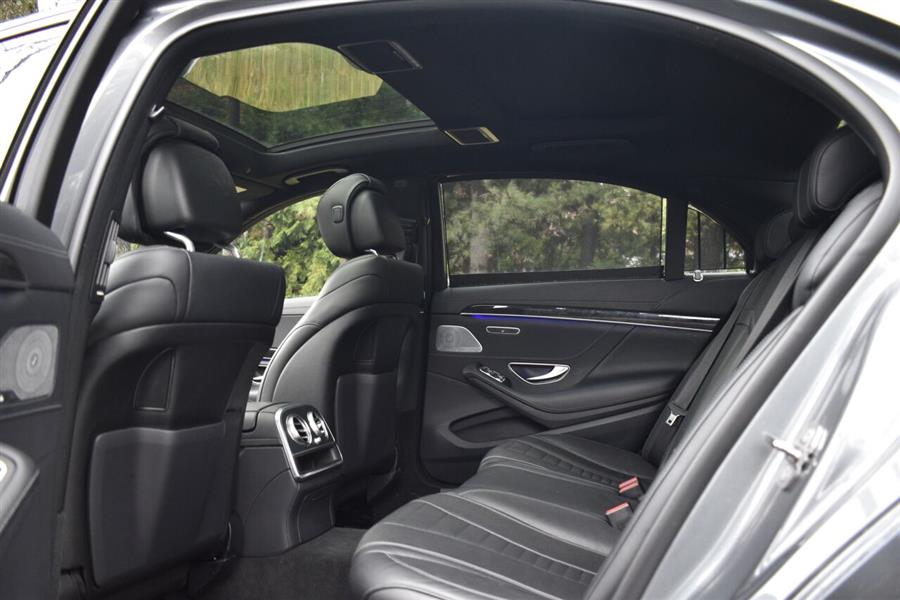 Used Mercedes-benz S-class S 560 4MATIC AWD 4dr Sedan 2019 | Camy Cars. Great Neck, New York Used Mercedes-benz S-class S 560 4MATIC AWD 4dr Sedan 2019 | Camy Cars. Great Neck, New York