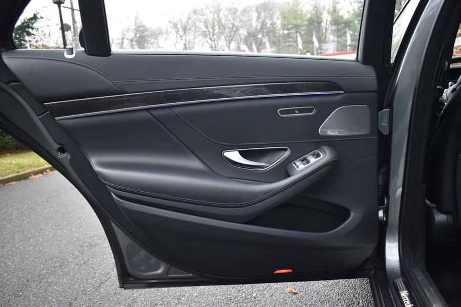 Used Mercedes-benz S-class S 560 4MATIC AWD 4dr Sedan 2019 | Camy Cars. Great Neck, New York Used Mercedes-benz S-class S 560 4MATIC AWD 4dr Sedan 2019 | Camy Cars. Great Neck, New York