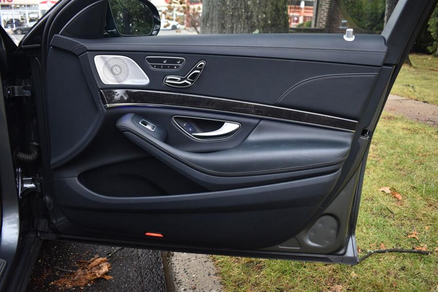 Used Mercedes-benz S-class S 560 4MATIC AWD 4dr Sedan 2019 | Camy Cars. Great Neck, New York Used Mercedes-benz S-class S 560 4MATIC AWD 4dr Sedan 2019 | Camy Cars. Great Neck, New York