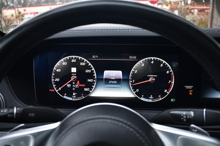 Used Mercedes-benz S-class S 560 4MATIC AWD 4dr Sedan 2019 | Camy Cars. Great Neck, New York Used Mercedes-benz S-class S 560 4MATIC AWD 4dr Sedan 2019 | Camy Cars. Great Neck, New York