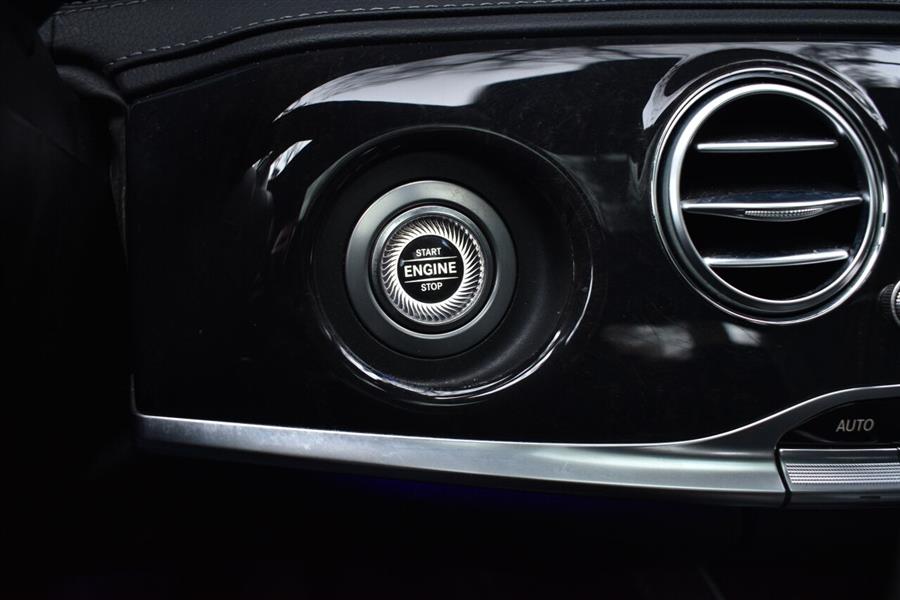 Used Mercedes-benz S-class S 560 4MATIC AWD 4dr Sedan 2019 | Camy Cars. Great Neck, New York Used Mercedes-benz S-class S 560 4MATIC AWD 4dr Sedan 2019 | Camy Cars. Great Neck, New York