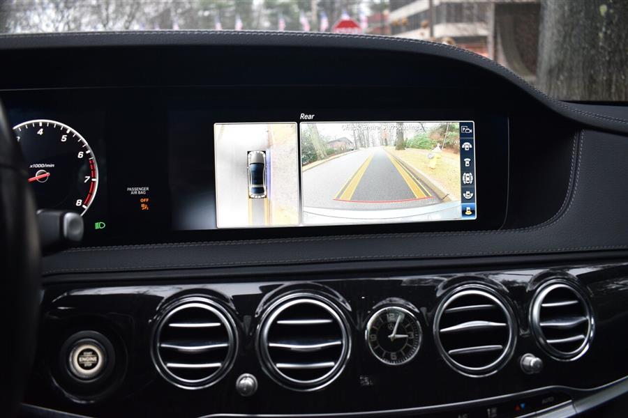 Used Mercedes-benz S-class S 560 4MATIC AWD 4dr Sedan 2019 | Camy Cars. Great Neck, New York Used Mercedes-benz S-class S 560 4MATIC AWD 4dr Sedan 2019 | Camy Cars. Great Neck, New York