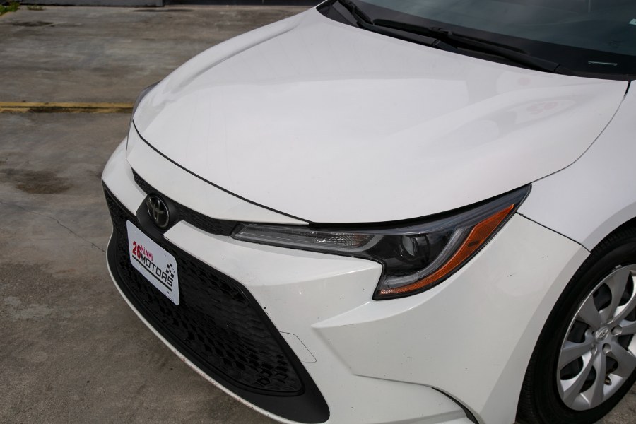 2020 Toyota Corolla LE CVT (Natl), available for sale in Miami, Florida | 26 Motors Miami. Miami, Florida 2020 Toyota Corolla LE CVT (Natl), available for sale in Miami, Florida | 26 Motors Miami. Miami, Florida