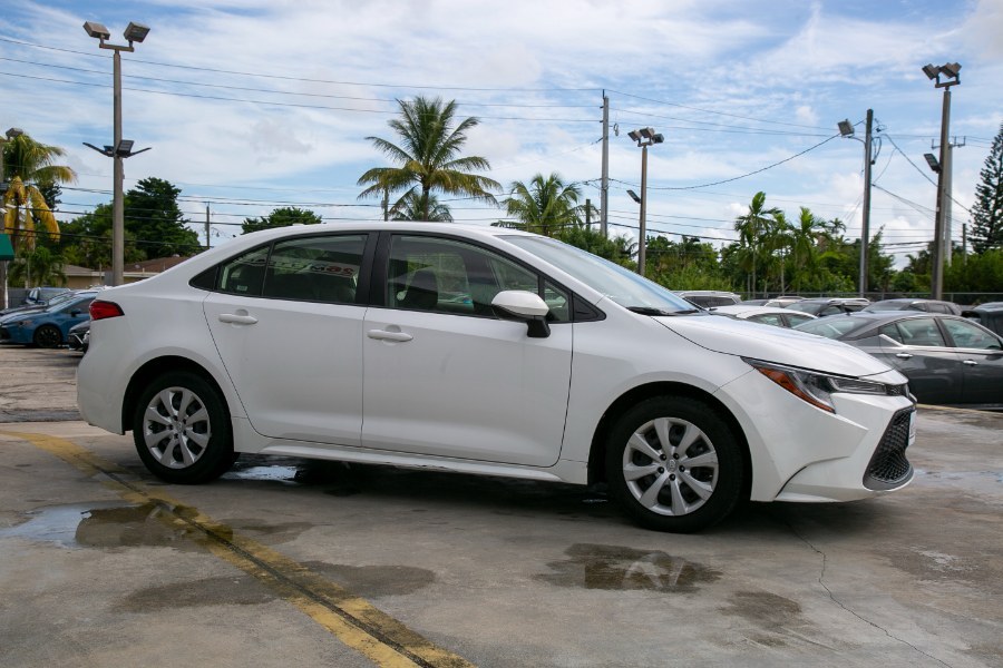 2020 Toyota Corolla LE CVT (Natl), available for sale in Miami, Florida | 26 Motors Miami. Miami, Florida 2020 Toyota Corolla LE CVT (Natl), available for sale in Miami, Florida | 26 Motors Miami. Miami, Florida