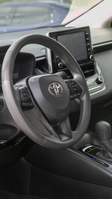 2020 Toyota Corolla LE CVT (Natl), available for sale in Miami, Florida | 26 Motors Miami. Miami, Florida 2020 Toyota Corolla LE CVT (Natl), available for sale in Miami, Florida | 26 Motors Miami. Miami, Florida