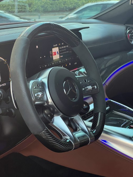 2021 Mercedes-Benz AMG GT AMG GT 53 4-Door Coupe, available for sale in Miami, Florida | 26 Motors Miami. Miami, Florida 2021 Mercedes-Benz AMG GT AMG GT 53 4-Door Coupe, available for sale in Miami, Florida | 26 Motors Miami. Miami, Florida