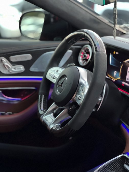 2021 Mercedes-Benz AMG GT AMG GT 53 4-Door Coupe, available for sale in Miami, Florida | 26 Motors Miami. Miami, Florida 2021 Mercedes-Benz AMG GT AMG GT 53 4-Door Coupe, available for sale in Miami, Florida | 26 Motors Miami. Miami, Florida