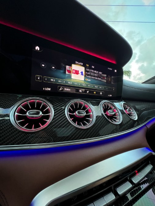 2021 Mercedes-Benz AMG GT AMG GT 53 4-Door Coupe, available for sale in Miami, Florida | 26 Motors Miami. Miami, Florida 2021 Mercedes-Benz AMG GT AMG GT 53 4-Door Coupe, available for sale in Miami, Florida | 26 Motors Miami. Miami, Florida