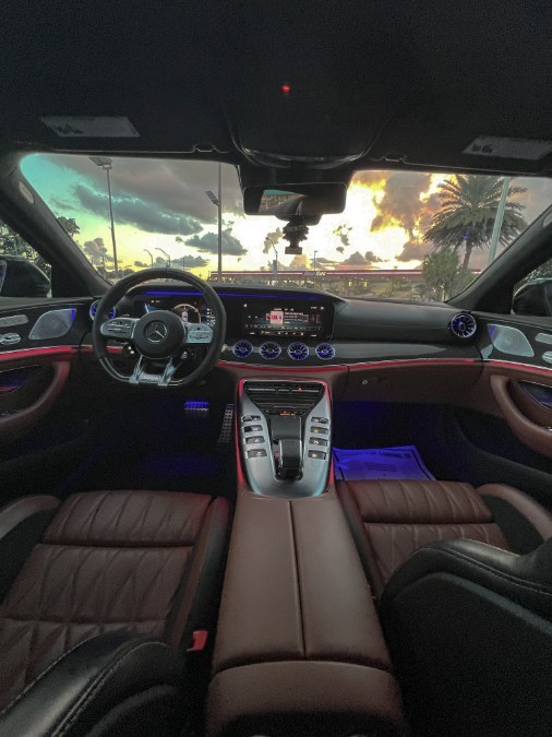 2021 Mercedes-Benz AMG GT AMG GT 53 4-Door Coupe, available for sale in Miami, Florida | 26 Motors Miami. Miami, Florida 2021 Mercedes-Benz AMG GT AMG GT 53 4-Door Coupe, available for sale in Miami, Florida | 26 Motors Miami. Miami, Florida