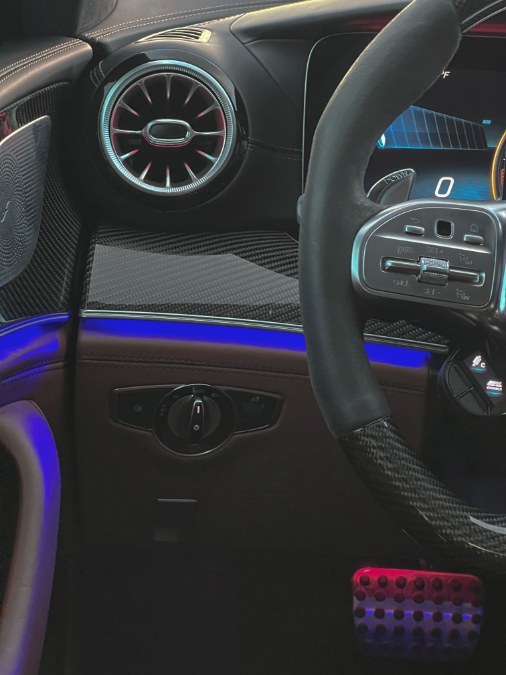 2021 Mercedes-Benz AMG GT AMG GT 53 4-Door Coupe, available for sale in Miami, Florida | 26 Motors Miami. Miami, Florida 2021 Mercedes-Benz AMG GT AMG GT 53 4-Door Coupe, available for sale in Miami, Florida | 26 Motors Miami. Miami, Florida