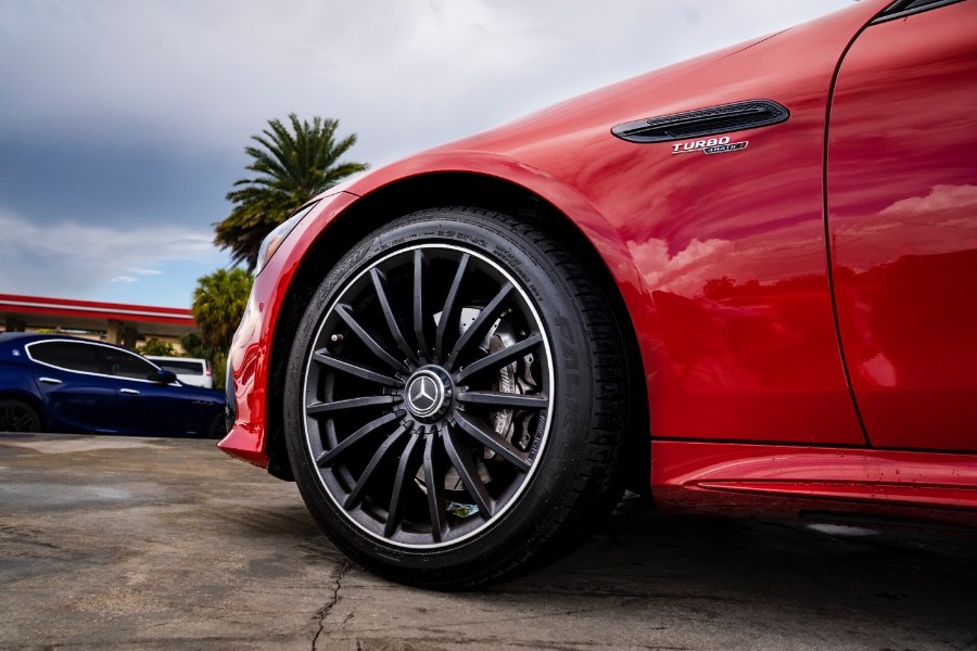2021 Mercedes-Benz AMG GT AMG GT 53 4-Door Coupe, available for sale in Miami, Florida | 26 Motors Miami. Miami, Florida 2021 Mercedes-Benz AMG GT AMG GT 53 4-Door Coupe, available for sale in Miami, Florida | 26 Motors Miami. Miami, Florida
