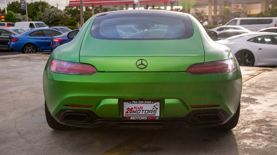 2016 Mercedes-Benz AMG GT 2dr Cpe S, available for sale in Miami, Florida | 26 Motors Miami. Miami, Florida 2016 Mercedes-Benz AMG GT 2dr Cpe S, available for sale in Miami, Florida | 26 Motors Miami. Miami, Florida