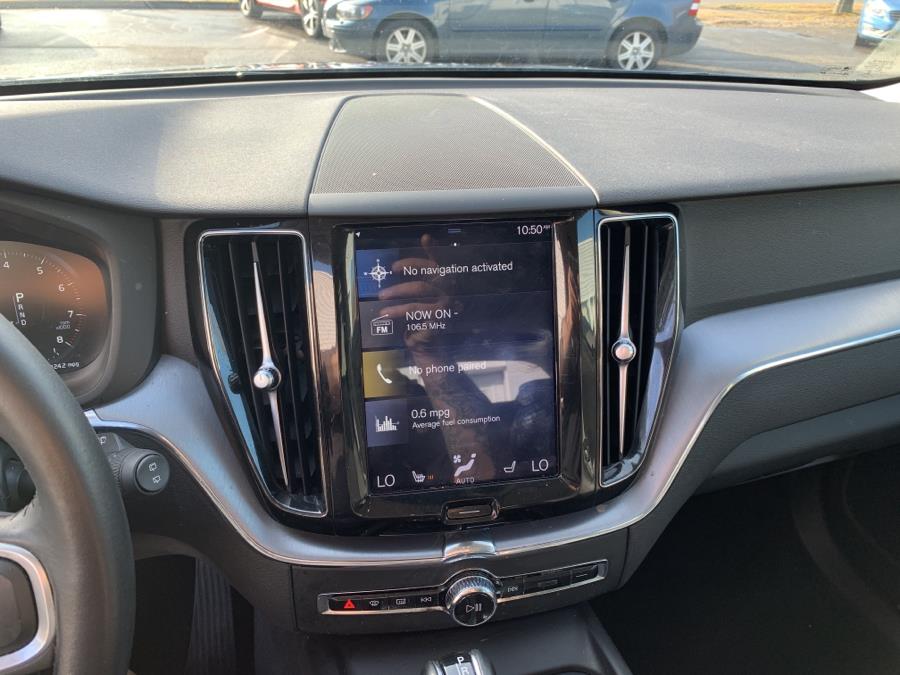 2020 Volvo XC60 T5 AWD Momentum, available for sale in Groton, Connecticut | Eurocars Plus. Groton, Connecticut 2020 Volvo XC60 T5 AWD Momentum, available for sale in Groton, Connecticut | Eurocars Plus. Groton, Connecticut