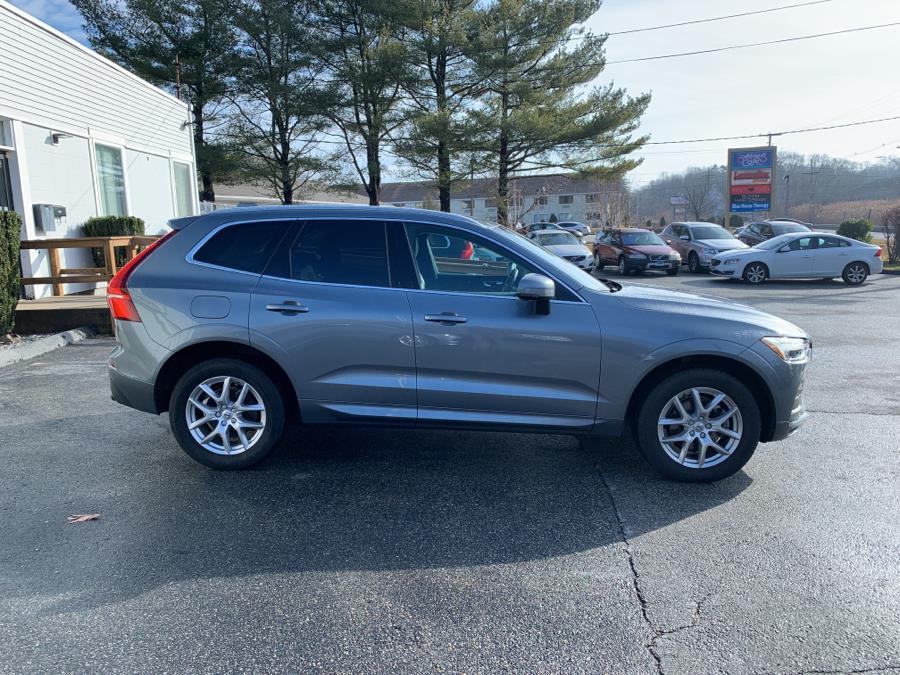 2020 Volvo XC60 T5 AWD Momentum, available for sale in Groton, Connecticut | Eurocars Plus. Groton, Connecticut 2020 Volvo XC60 T5 AWD Momentum, available for sale in Groton, Connecticut | Eurocars Plus. Groton, Connecticut