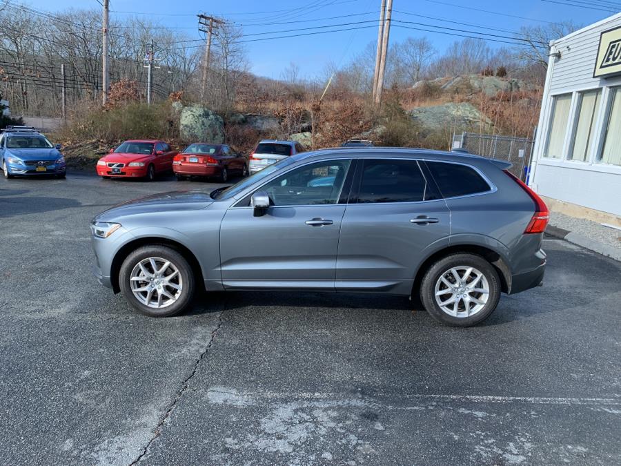 2020 Volvo XC60 T5 AWD Momentum, available for sale in Groton, Connecticut | Eurocars Plus. Groton, Connecticut 2020 Volvo XC60 T5 AWD Momentum, available for sale in Groton, Connecticut | Eurocars Plus. Groton, Connecticut