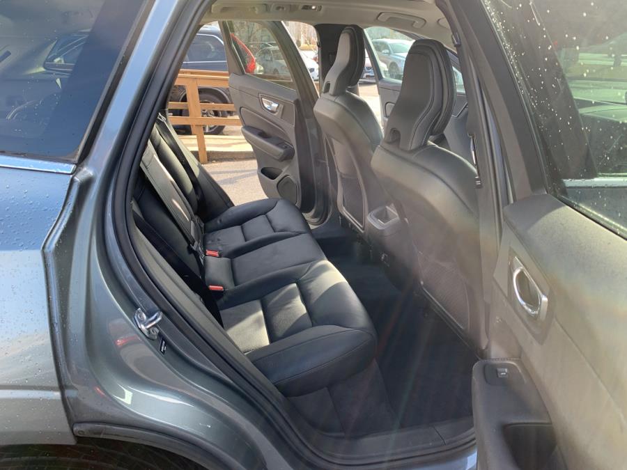 2020 Volvo XC60 T5 AWD Momentum, available for sale in Groton, Connecticut | Eurocars Plus. Groton, Connecticut 2020 Volvo XC60 T5 AWD Momentum, available for sale in Groton, Connecticut | Eurocars Plus. Groton, Connecticut