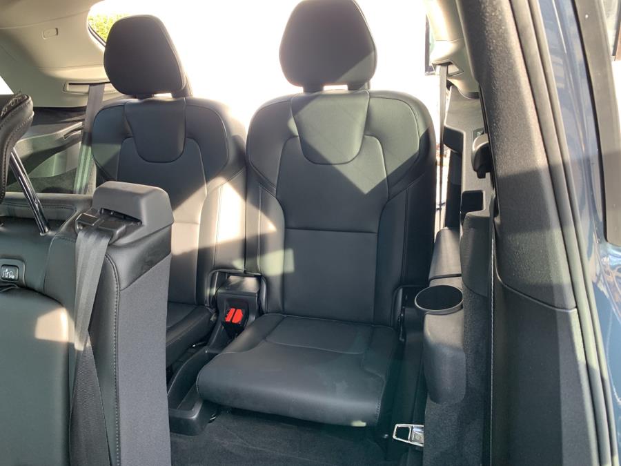2020 Volvo XC90 T5 AWD Momentum 7 Passenger, available for sale in Groton, Connecticut | Eurocars Plus. Groton, Connecticut 2020 Volvo XC90 T5 AWD Momentum 7 Passenger, available for sale in Groton, Connecticut | Eurocars Plus. Groton, Connecticut
