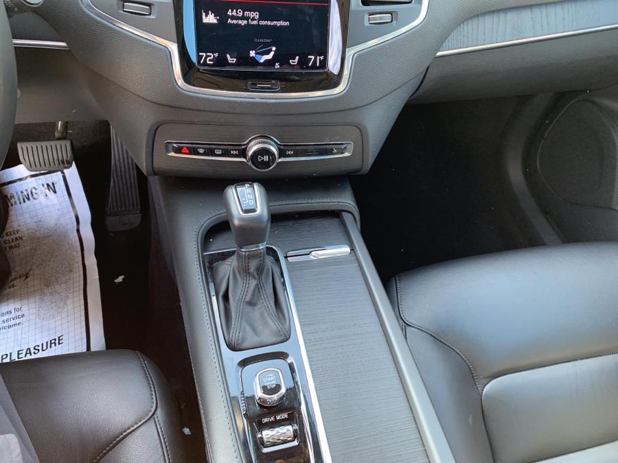 2020 Volvo XC90 T5 AWD Momentum 7 Passenger, available for sale in Groton, Connecticut | Eurocars Plus. Groton, Connecticut 2020 Volvo XC90 T5 AWD Momentum 7 Passenger, available for sale in Groton, Connecticut | Eurocars Plus. Groton, Connecticut