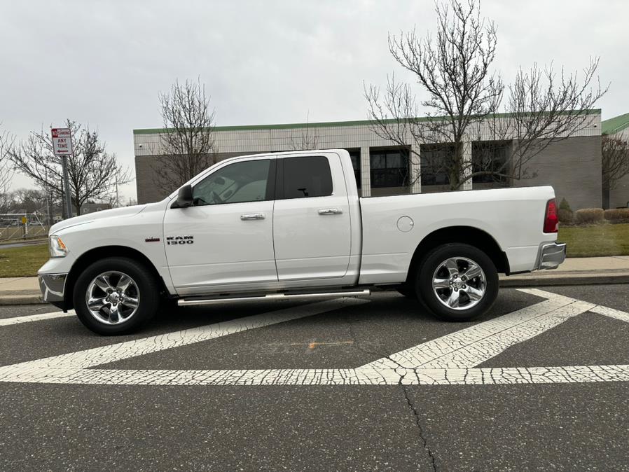 2014 Ram 1500 4WD Quad Cab 140.5" Big Horn, available for sale in Copiague, New York | Great Buy Auto Sales. Copiague, New York 2014 Ram 1500 4WD Quad Cab 140.5" Big Horn, available for sale in Copiague, New York | Great Buy Auto Sales. Copiague, New York