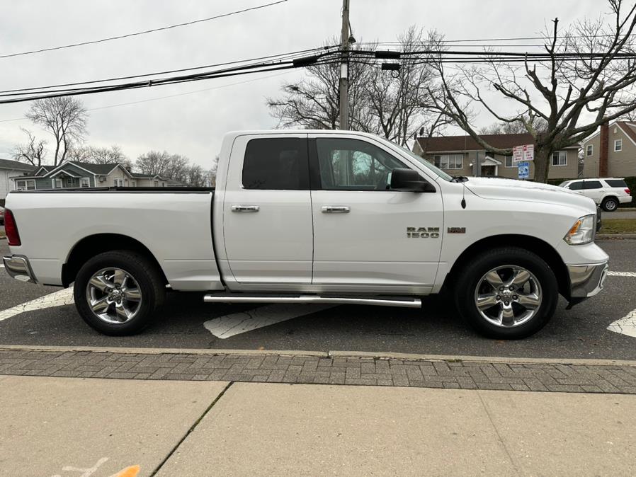 2014 Ram 1500 4WD Quad Cab 140.5" Big Horn, available for sale in Copiague, New York | Great Buy Auto Sales. Copiague, New York 2014 Ram 1500 4WD Quad Cab 140.5" Big Horn, available for sale in Copiague, New York | Great Buy Auto Sales. Copiague, New York