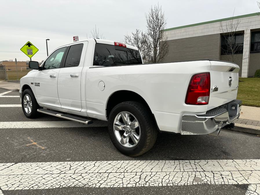 2014 Ram 1500 4WD Quad Cab 140.5" Big Horn, available for sale in Copiague, New York | Great Buy Auto Sales. Copiague, New York 2014 Ram 1500 4WD Quad Cab 140.5" Big Horn, available for sale in Copiague, New York | Great Buy Auto Sales. Copiague, New York