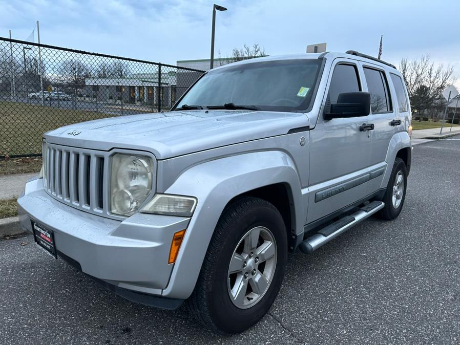 2010 Jeep Liberty 4WD 4dr Sport, available for sale in Copiague, New York | Great Buy Auto Sales. Copiague, New York