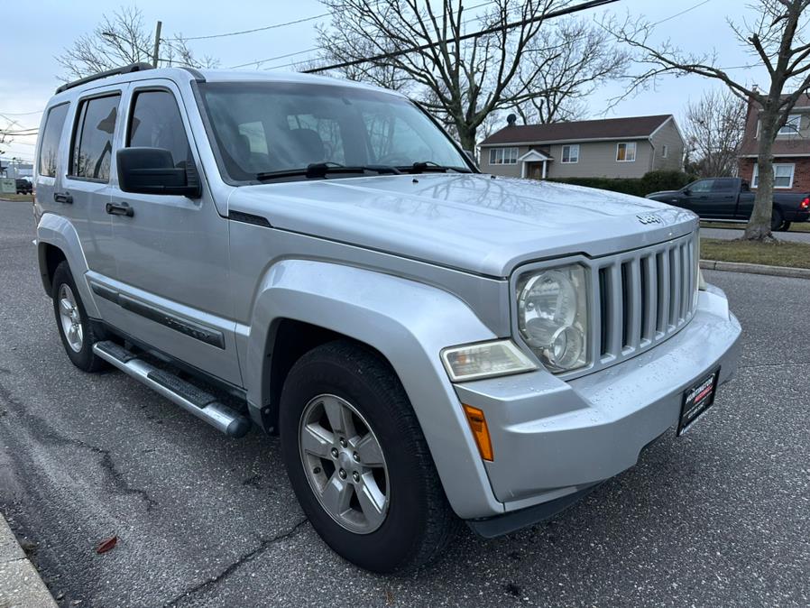 2010 Jeep Liberty 4WD 4dr Sport, available for sale in Copiague, New York | Great Buy Auto Sales. Copiague, New York 2010 Jeep Liberty 4WD 4dr Sport, available for sale in Copiague, New York | Great Buy Auto Sales. Copiague, New York