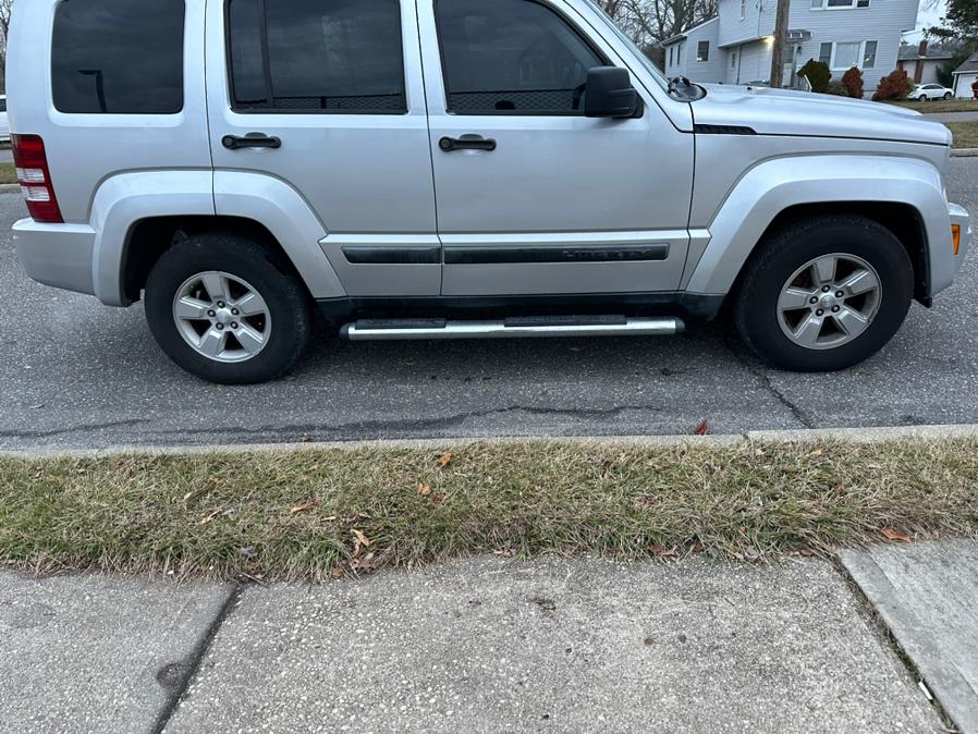 2010 Jeep Liberty 4WD 4dr Sport, available for sale in Copiague, New York | Great Buy Auto Sales. Copiague, New York 2010 Jeep Liberty 4WD 4dr Sport, available for sale in Copiague, New York | Great Buy Auto Sales. Copiague, New York