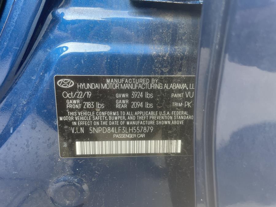 Used Hyundai Elantra Limited IVT SULEV 2020 | Hillside Auto Mall Inc.. Jamaica, New York Used Hyundai Elantra Limited IVT SULEV 2020 | Hillside Auto Mall Inc.. Jamaica, New York