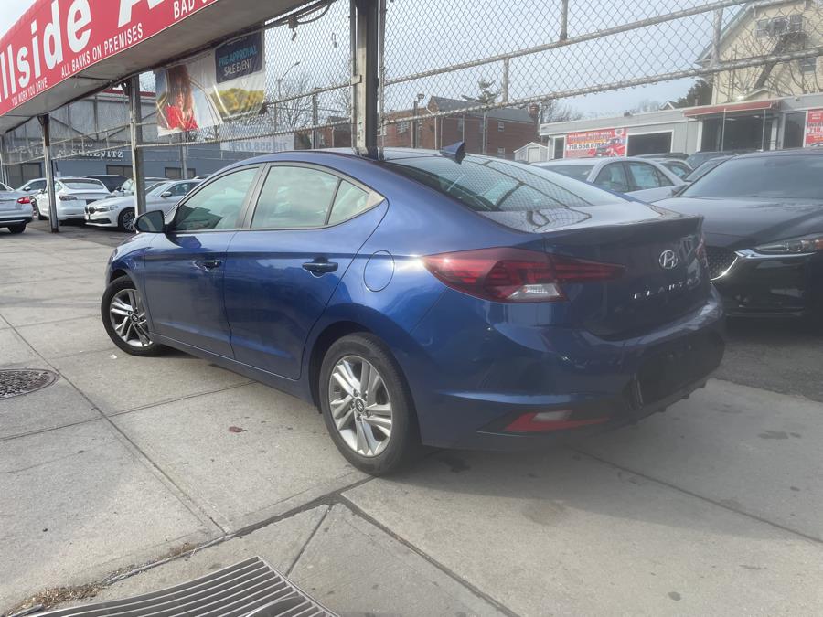 Used Hyundai Elantra Limited IVT SULEV 2020 | Hillside Auto Mall Inc.. Jamaica, New York Used Hyundai Elantra Limited IVT SULEV 2020 | Hillside Auto Mall Inc.. Jamaica, New York