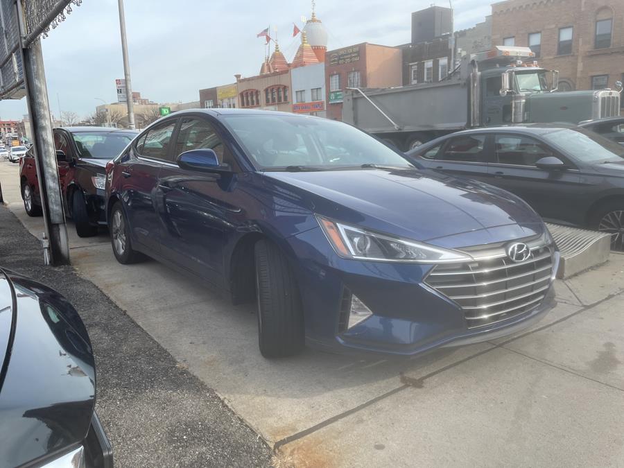 Used Hyundai Elantra Limited IVT SULEV 2020 | Hillside Auto Mall Inc.. Jamaica, New York Used Hyundai Elantra Limited IVT SULEV 2020 | Hillside Auto Mall Inc.. Jamaica, New York