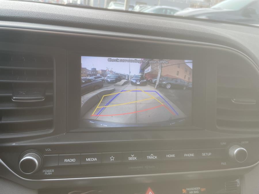 Used Hyundai Elantra Limited IVT SULEV 2020 | Hillside Auto Mall Inc.. Jamaica, New York Used Hyundai Elantra Limited IVT SULEV 2020 | Hillside Auto Mall Inc.. Jamaica, New York