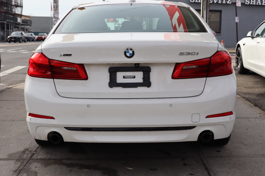 Used BMW 5 Series 530i xDrive Sedan 2019 | Hillside Auto Mall Inc.. Jamaica, New York Used BMW 5 Series 530i xDrive Sedan 2019 | Hillside Auto Mall Inc.. Jamaica, New York