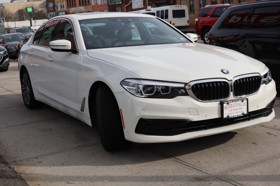 Used BMW 5 Series 530i xDrive Sedan 2019 | Hillside Auto Mall Inc.. Jamaica, New York Used BMW 5 Series 530i xDrive Sedan 2019 | Hillside Auto Mall Inc.. Jamaica, New York