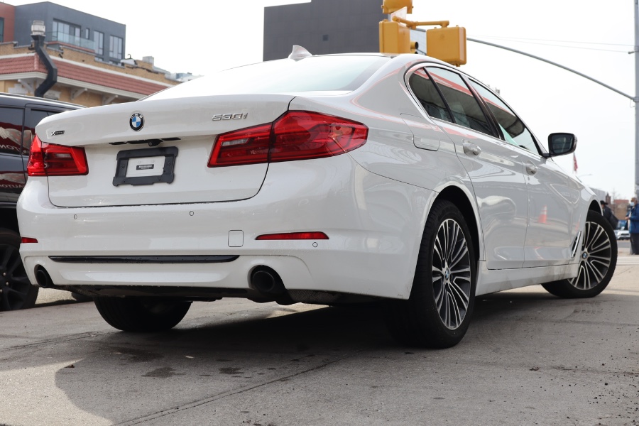 Used BMW 5 Series 530i xDrive Sedan 2019 | Hillside Auto Mall Inc.. Jamaica, New York Used BMW 5 Series 530i xDrive Sedan 2019 | Hillside Auto Mall Inc.. Jamaica, New York