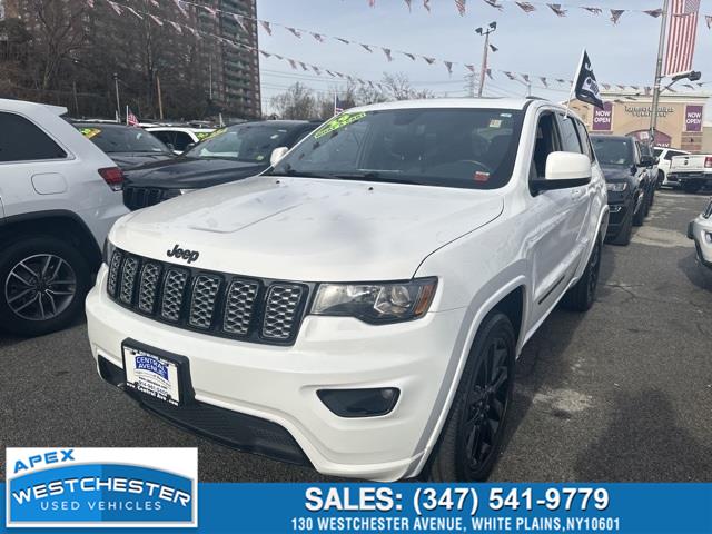 Used Jeep Grand Cherokee Altitude 2019 | Apex Westchester Used Vehicles. White Plains, New York Used Jeep Grand Cherokee Altitude 2019 | Apex Westchester Used Vehicles. White Plains, New York