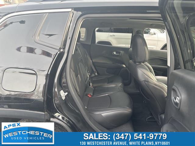 Used Jeep Compass Latitude 2019 | Apex Westchester Used Vehicles. White Plains, New York Used Jeep Compass Latitude 2019 | Apex Westchester Used Vehicles. White Plains, New York