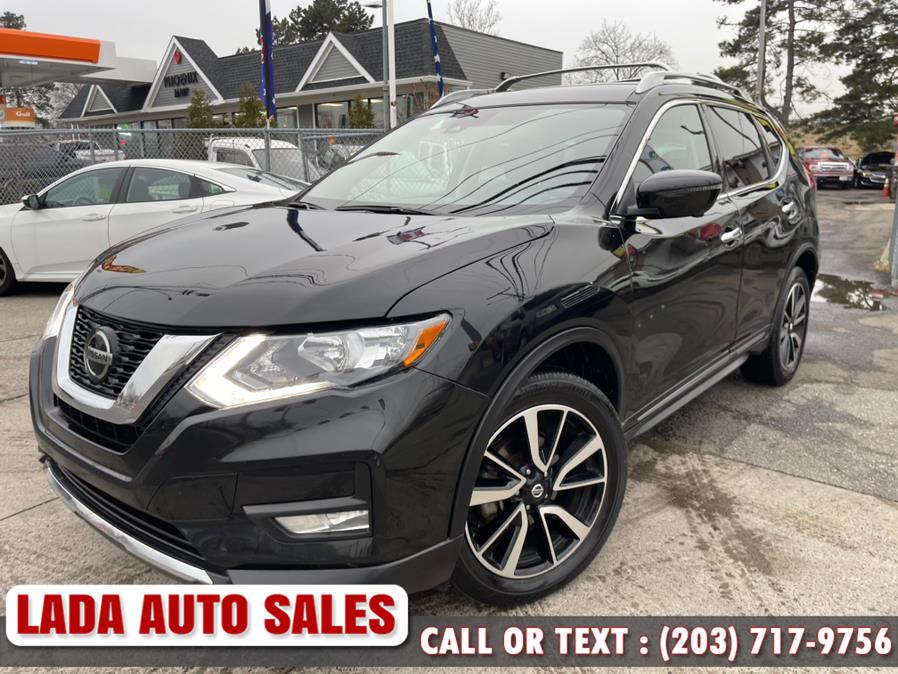 2020 Nissan Rogue AWD SL, available for sale in Bridgeport, Connecticut | Lada Auto Sales. Bridgeport, Connecticut 2020 Nissan Rogue AWD SL, available for sale in Bridgeport, Connecticut | Lada Auto Sales. Bridgeport, Connecticut