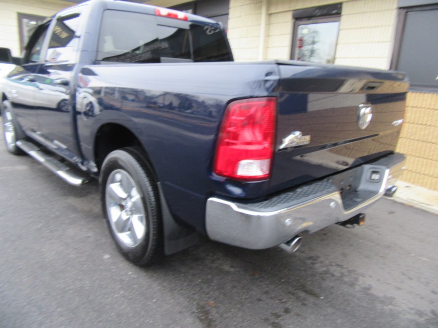2015 Ram 1500 4WD Crew Cab 140.5" Big Horn, available for sale in Little Ferry, New Jersey | Royalty Auto Sales. Little Ferry, New Jersey 2015 Ram 1500 4WD Crew Cab 140.5" Big Horn, available for sale in Little Ferry, New Jersey | Royalty Auto Sales. Little Ferry, New Jersey